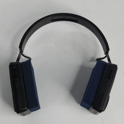 Vtg WORKING Portable Realistic 12-199 AM/FM Stereo Mate Headphone Radio Shack - Picture 6 of 9