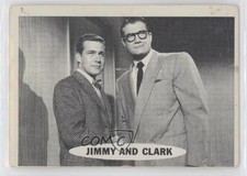 1966 Topps Superman Jimmy Olsen Clark Kent Jack Larson George Reeves And 0eq7