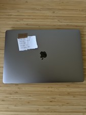 MacBook Pro 2019 15,4 i9 16GB 500 GB