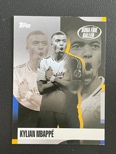 2024-25 Topps Real Madrid Team Set Soccer Checklist Guide in-content 36