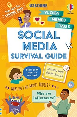 Social Media Survival Guide (U - VERY GOOD
