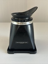 Hasselblad Magnifying Hood / Chimney Finder