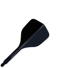 Condor Axe 120 Flight System - Shape - Short - Black