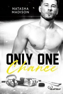 Only One Chance: Heiße Enemies-to-Lovers Eishockey ... | Buch | Zustand sehr gut