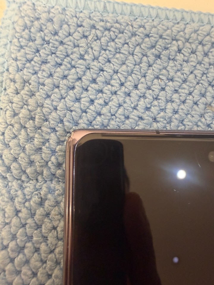Original Genuine Huawei Mate X5 ALT-AL10 LCD Display Touch Screen ...