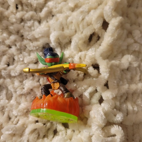 Skylanders: Spyro's Adventure - Eruptor - Foto 3