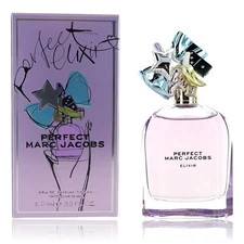 Perfect Elixir by Marc Jacobs, 3.3 oz EDP Spray for Women