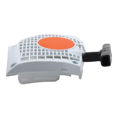 Kettensägenstarter kostengünstige Lösung Direct-Fit Design minimale Ausfallze