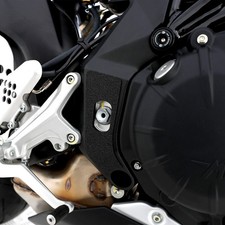 MV AGUSTA 1000 BRUTALE RR / RS - PROTECTIONS CHASSIS R&G / EZBG606BL