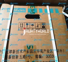 ONE NEW SIEMENS DC Drive 6RA7085-6FS22-0-Z Z=X01