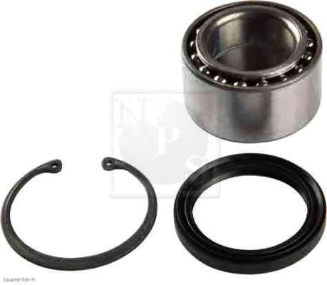 Roulement de roue avant S470I27 pour voiture Suzuki 09267-41001S1 mécanique moyeu