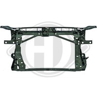 1033002 Frontverkleidung FüR Audi A3 Limousine (8VS, 8VM)