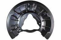 Metzger Spritzblech, Bremsscheibe 6115539 Greenparts FüR Hyundai Kia