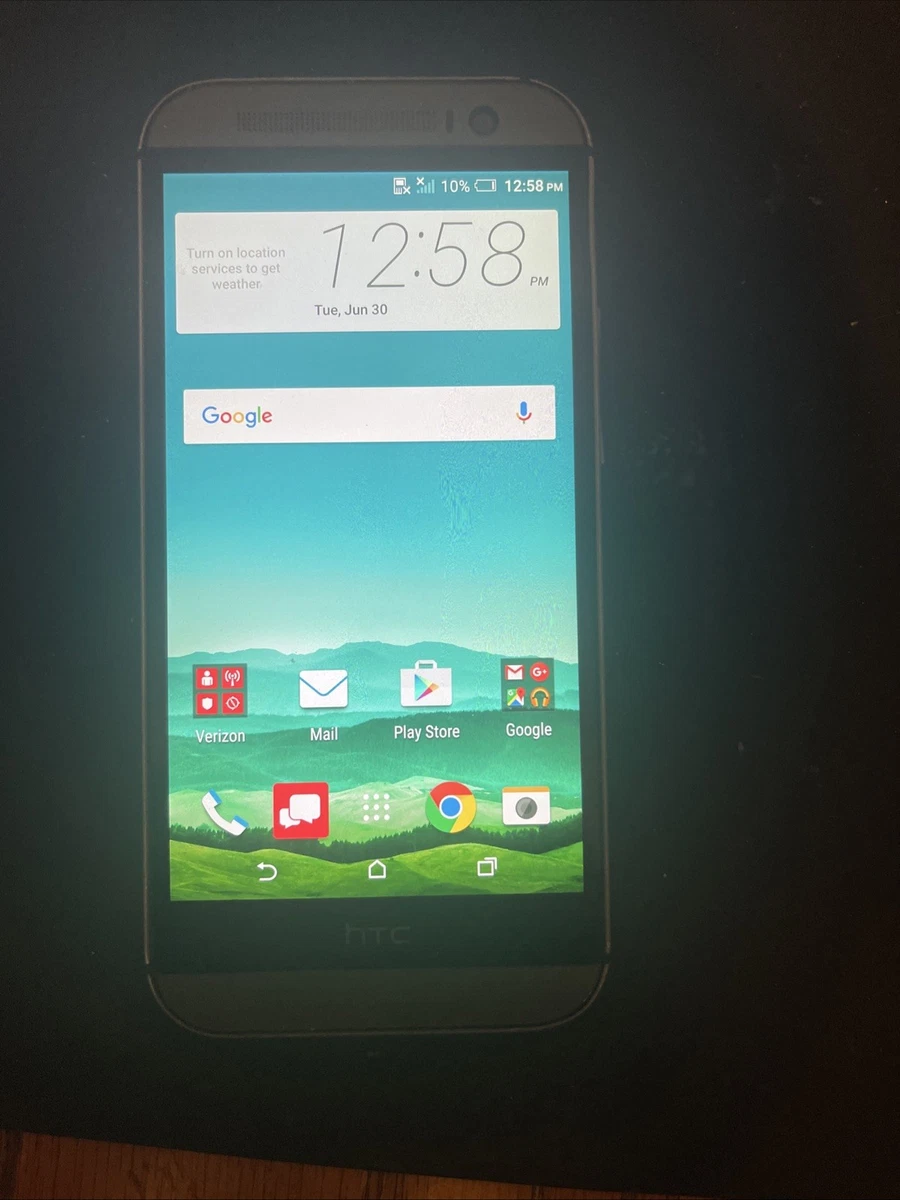 HTC 32GB Cell Phones & Smartphones for sale | eBay
