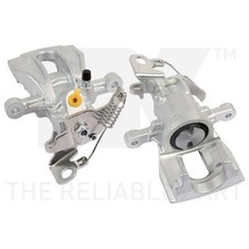 2x Bremssattel NK für Ford Mondeo III B5Y B4Y hinten links + rechts 