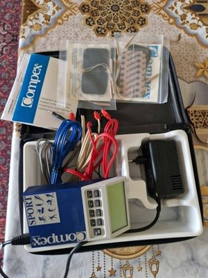 Compex Sport