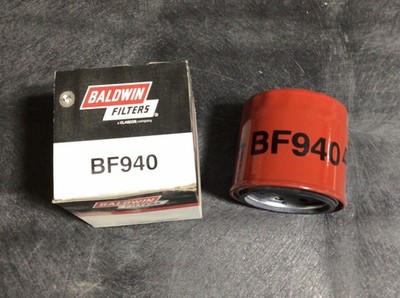 Baldwin Filters BF940 Filter New in Box Filter  (E3)