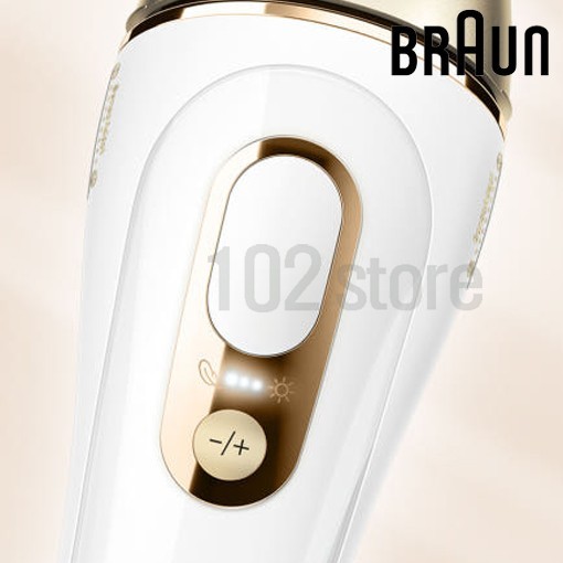 Braun Silk-expert Pro 5 PL5257 IPL Hair Removal System - No