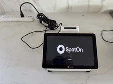 Elo Touch Solutions Inc. E716896 Touchscreen