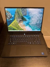 Dell Alienware M16 R2 240Hz QHD+ 1.4 GHz Ultra 7 155H 16GB 1TB SSD RTX 4070 #2