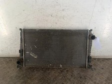 Radiateur Dacia DUSTER