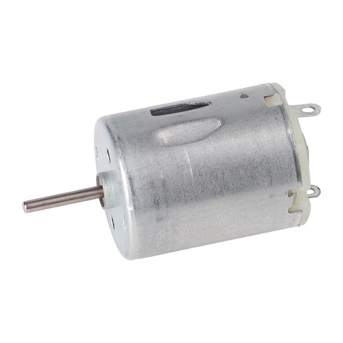 2021 New DC Motor Tool DC6V-12V DIY Electric Machine High Speed Toy Car - Picture 6 of 17