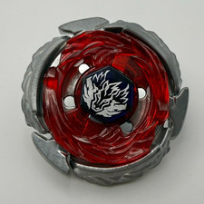 Wing Pegasus 90WF Beyblade Takara Tomy 4D Met...