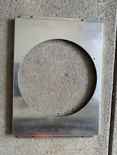 16 Inch Electric Radiator Fan Shroud