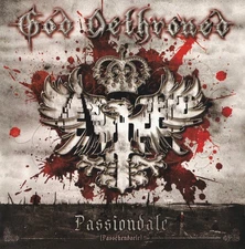 God Dethroned - Passiondale (Passchendaele), (CD)