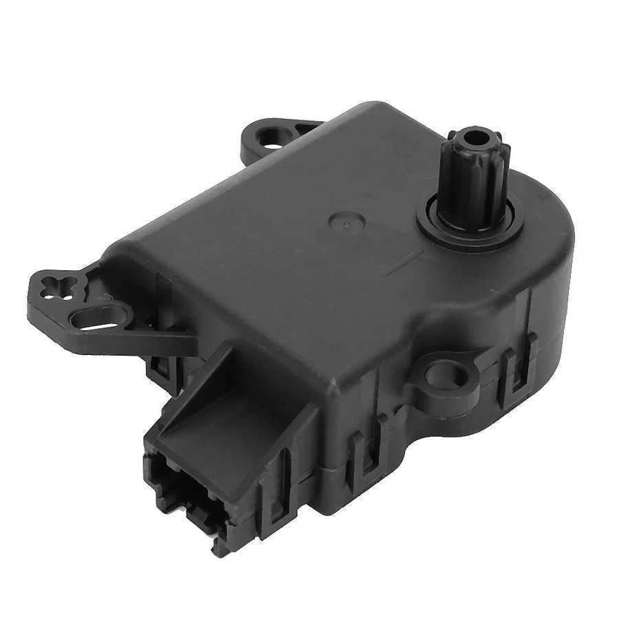 HVAC Blend Door Actuator for Ford Explorer Taurus Flex Lincoln MKS MKT 2011-2018 - Image 2 of 4