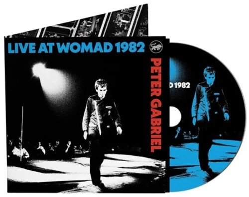 Preços baixos em CDs de álbum Peter Gabriel | eBay