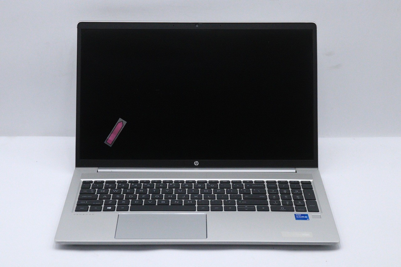 HP ProBook 650 G8 Laptop - Core i5