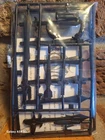 WEAPON SHEET VTG 1995 Playmates Ronin Warriors Talpa Action Figure New Sealed dc