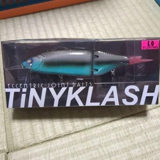 Brand new, limited edition DRT Tiny KLASH VICE big bait Item