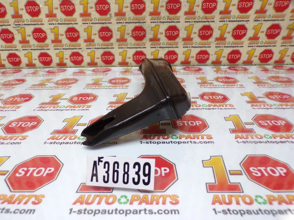 2012-2019 FORD EXPLORER OIL PUMP PICKUP TUBE EJ7Z-6622-A OEM - Image 2 of 4