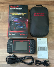 iCarsoft MB V2.0 OBD Diagnosegerät für Mercedes-Benz Smart Sprinter iCarsoft MB V2.0 OBD Diagnosegerät für Mercedes-Benz Smart Sprinter