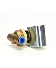 Vulcan Hart Valve,Solenoid,1/2 00-435968-00001 - Genuine OEM Replacement Part