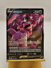 Drapion V 118/196 Rara Holo V | Origine Perduta | Carta Pokemon