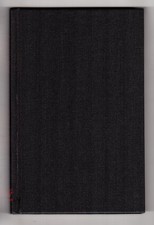 William F. Nolan & George Clayton Johnson LOGAN'S RUN First edition thus SIGNED