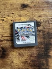 New ListingNintendo DS Pokémon Platinum Version Game Cartridge Card