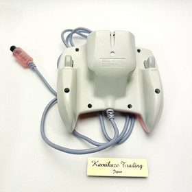 SEGA Dreamcast HELLO KITTY Pink Console region-J retro game Sanrio kawaii