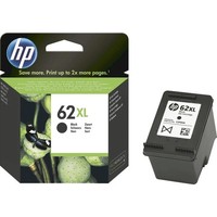 HP 62XL Tintenpatrone Schwarz (C2P05AE) (Original)