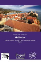 Dewayne Rocky Aloysius | Malhotice | Taschenbuch | Englisch (2026)