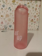 Air Up Water Bottle 650ml Hot Pink