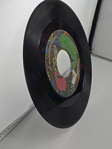 PRINCE Raspberry Beret FUNK SOUL Paisley Park 45 7" Record Vinyl Records - Picture 8 of 8