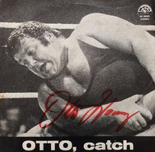 7 - Susi Singers   Otto, Catch - Austria Gepa...
