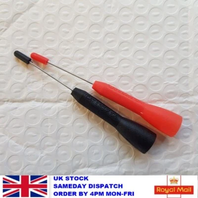 2 Piercing Needle Non-Destructive Test Probe Use for Digital Mustimeters UK
