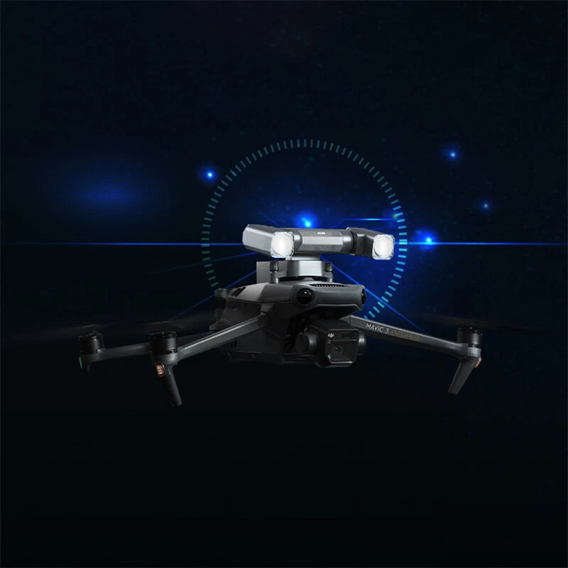 CZI GL10 Spotlight Dual-axis Gimbal Searchlight for DJI Mavic 3E