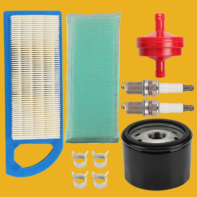 CRAFTSMAN BRIGGS & STRATTON 18.5HP GOOD RUNNING ENGINE MOTOR 31P777 eBay