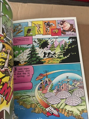 【中古】 ガーフィールド ｖｏｌ．９/研究社/ジム・デーヴィス Vintage Garfield 9 Lives Jim Davis First Edition Book Full